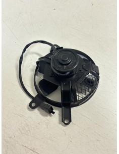Ventilateur de radiateur SUZUKI SV 650 1999  -  2002