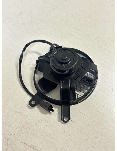 Ventilateur de radiateur SUZUKI SV 650 1999  -  2002