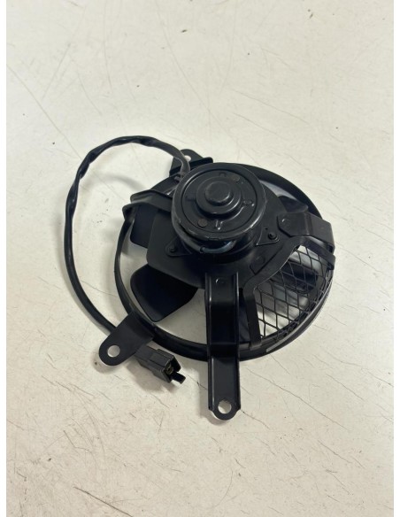 Ventilateur de radiateur SUZUKI SV 650 1999  -  2002