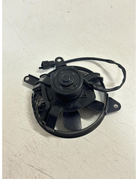 Ventilateur de radiateur SUZUKI SV 650 1999  -  2002