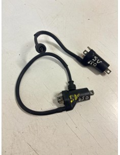 Bobine d'allumage SUZUKI SV 650 1999  -  2002