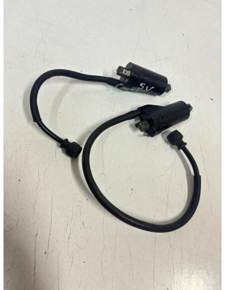 Bobine d'allumage SUZUKI SV 650 1999  -  2002