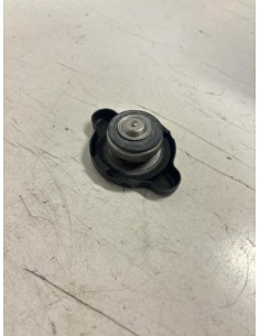 Bouchon de radiateur SUZUKI GSXR 1000 1999  -  2002 2