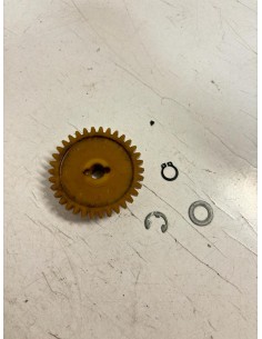 Pignon de pompe à huile SUZUKI SV 650 1999  -  2002 2