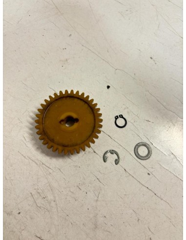 Pignon de pompe à huile SUZUKI SV 650 1999  -  2002