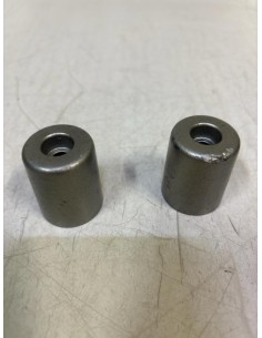 Embouts de guidon YAMAHA XMAX 125 2010  -  2013 2