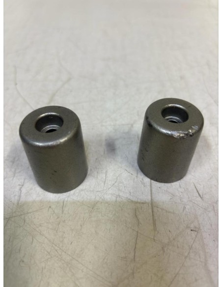 Embouts de guidon YAMAHA XMAX 125 2010  -  2013