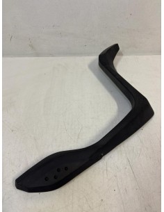 Cache latéral gauche  -  Écope YAMAHA XMAX 125 2010  -  2013