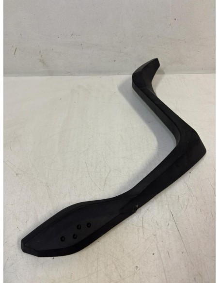 Cache latéral gauche  -  Écope YAMAHA XMAX 125 2010  -  2013