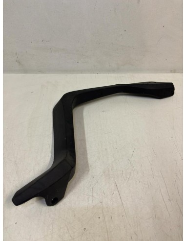 Cache latéral gauche  -  Écope YAMAHA XMAX 125 2010  -  2013