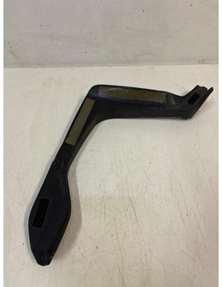 Cache latéral gauche  -  Écope YAMAHA XMAX 125 2010  -  2013