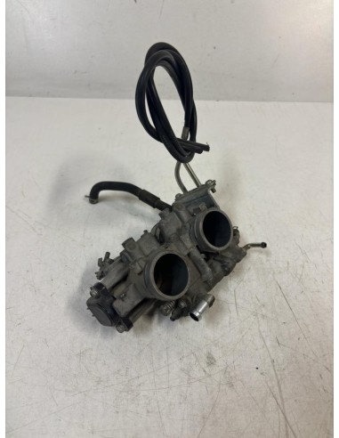 Rampe d'injection YAMAHA TMAX 530 2012  -  2014