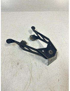 Support de plaque YAMAHA TMAX 530 2012  -  2014