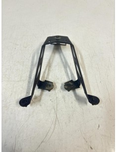 Support de plaque YAMAHA TMAX 530 2012  -  2014 2