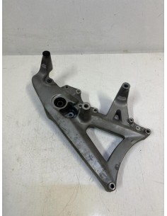 Support divers  -  Bras support pot d'échappement YAMAHA XMAX 125 2014 - 2017