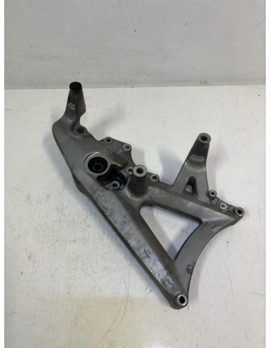 Support divers  -  Bras support pot d'échappement YAMAHA XMAX 125 2014 - 2017