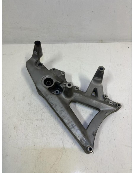 Support divers  -  Bras support pot d'échappement YAMAHA XMAX 125 2014 - 2017