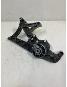 Support divers  -  Bras support pot d'échappement YAMAHA XMAX 125 2014 - 2017 2