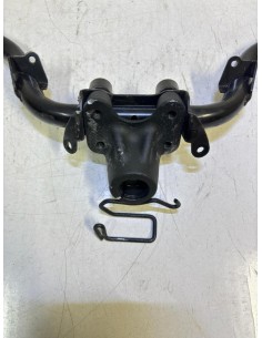 Guidon + potence YAMAHA XMAX 125 2014 - 2017 2