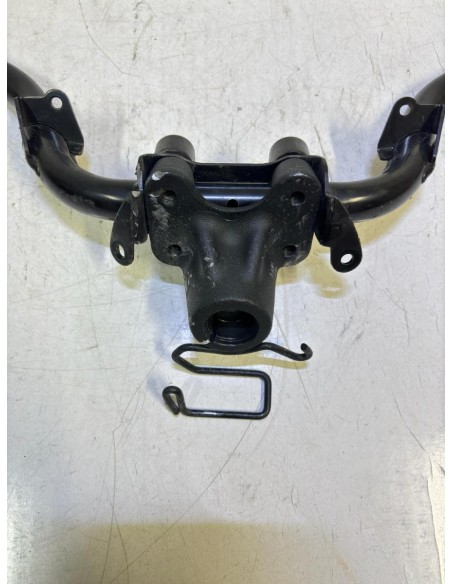 Guidon + potence YAMAHA XMAX 125 2014 - 2017