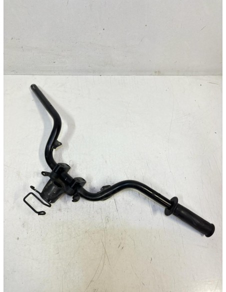 Guidon + potence YAMAHA XMAX 125 2014 - 2017