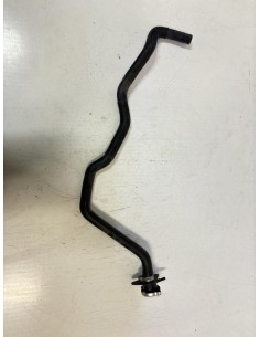 Durite de refroidissement avec bouchon YAMAHA XMAX 125 2014 - 2017