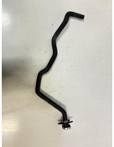 Durite de refroidissement avec bouchon YAMAHA XMAX 125 2014 - 2017