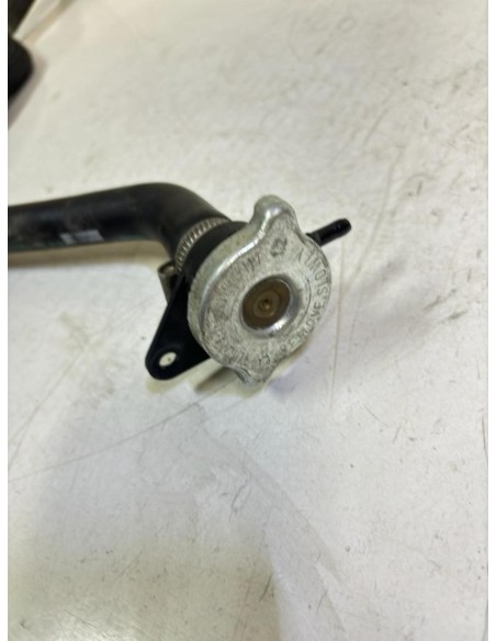 Durite de refroidissement avec bouchon YAMAHA XMAX 125 2014 - 2017