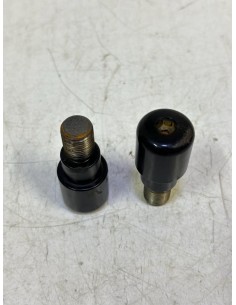 Embouts de guidon YAMAHA XMAX 125 2014  -  2017