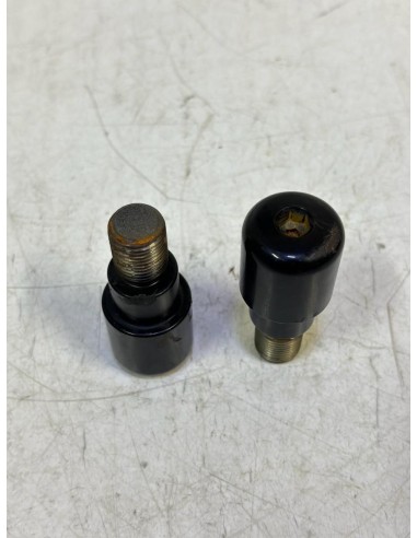 Embouts de guidon YAMAHA XMAX 125 2014  -  2017