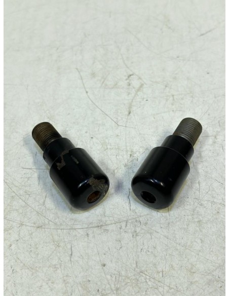 Embouts de guidon YAMAHA XMAX 125 2014  -  2017