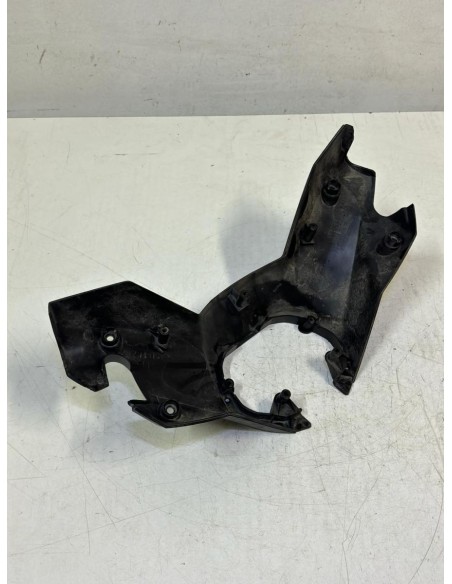 Cache guidon inférieur YAMAHA XMAX 125 2014 - 2017