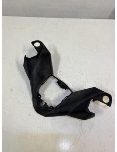 Cache guidon supérieur YAMAHA XMAX 125 2014  -  2017