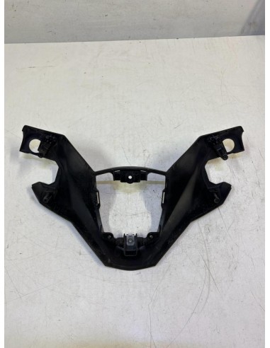 Cache guidon supérieur YAMAHA XMAX 125 2014  -  2017