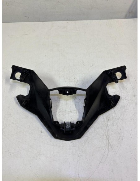 Cache guidon supérieur YAMAHA XMAX 125 2014  -  2017