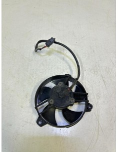 Ventilateur de refroidissement YAMAHA XMAX 125 2014  -  2017 2
