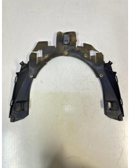 Cache passage de roue YAMAHA XMAX 125 2014  -  2017