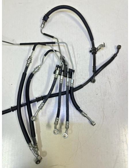 Durite de frein ABS YAMAHA XMAX 125 2014 - 2017