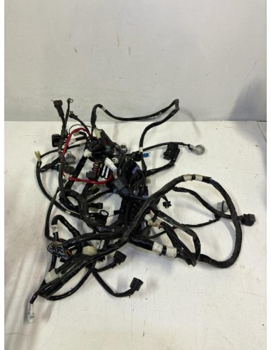 Faisceau électrique YAMAHA XMAX 125 2014  -  2017