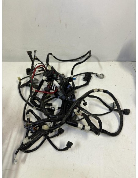 Faisceau électrique YAMAHA XMAX 125 2014  -  2017