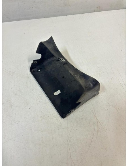 Ecope radiateur YAMAHA XMAX 125 2009  -  2013