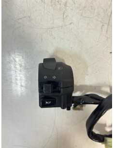 Commodo gauche YAMAHA XMAX 125 2009  -  2013