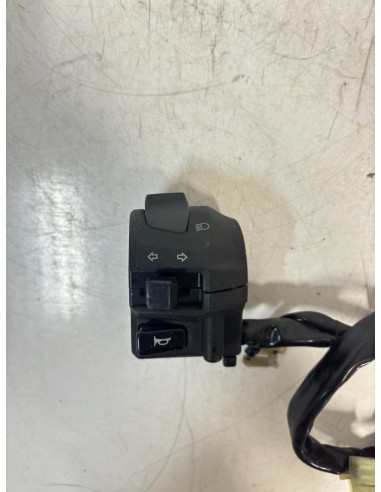 Commodo gauche YAMAHA XMAX 125 2009  -  2013