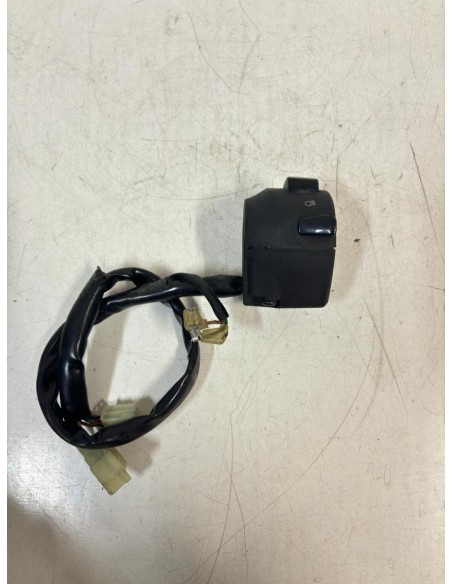 Commodo gauche YAMAHA XMAX 125 2009  -  2013