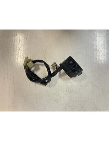 Commodo gauche YAMAHA XMAX 125 2009  -  2013