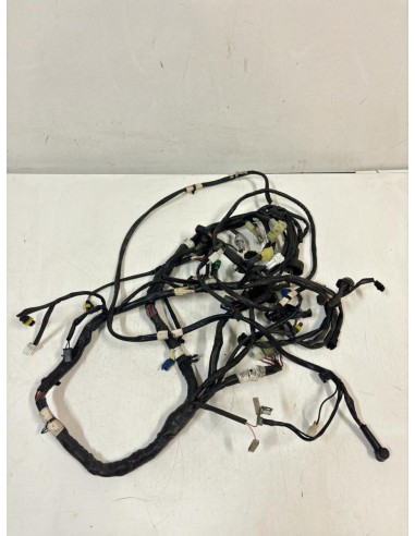 Faisceau électrique YAMAHA XMAX 125 2009  -  2013