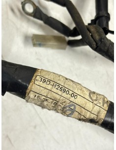 Faisceau électrique YAMAHA XMAX 125 2009  -  2013 2