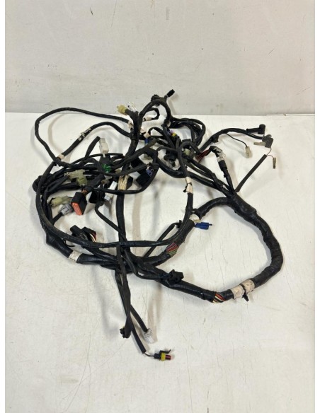 Faisceau électrique YAMAHA XMAX 125 2009  -  2013