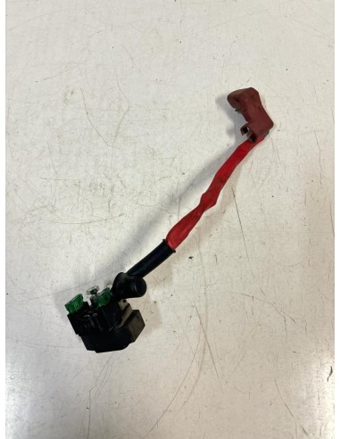 Relais de démarreur YAMAHA XMAX 125 2009  -  2013