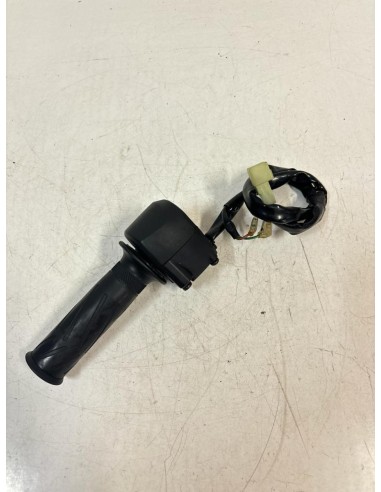 Commodo droit + poignée de gaz YAMAHA XMAX 125 2009  -  2013